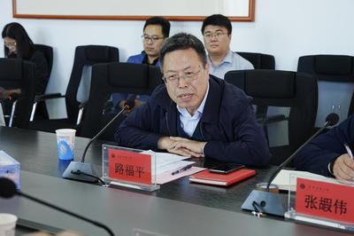 地校协同育人添新篇 天津科技大学与泰达街签署合作协议，共筑文教科技开发新高地