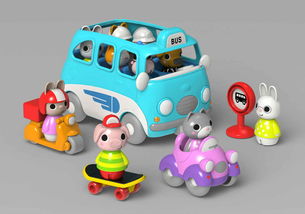 如何通过电子产品玩具设计塑造品牌形象？这三点要谨记