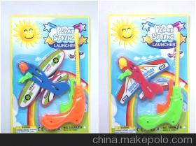 EVA弹射飞机 益智科教玩具的创新之作