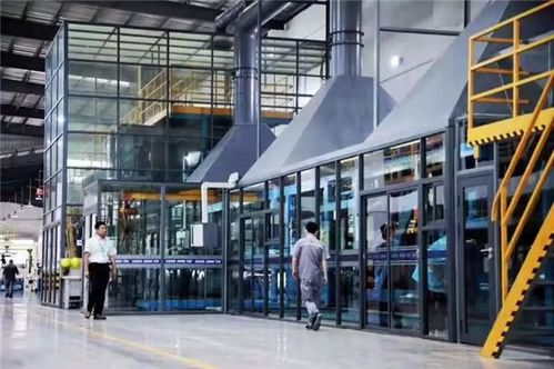 颜值之外 揭秘工厂如何以文教科技开发引领创新潮流