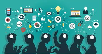 文教旅产业融合新篇 文教科技开发的战略初探与未来展望