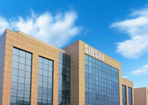 信胜科技 新“绣”未来工厂，擘画全球刺绣装备新蓝图